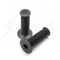 ODI The Original Mushroom Motocross Grips Black – Steady Garage