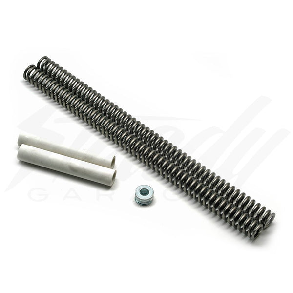 Race Tech Yamaha SR400 Front Fork Spring Kit