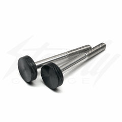 Chimera Thumb Screw for Seat Release- Yamaha SR400 – Steady Garage