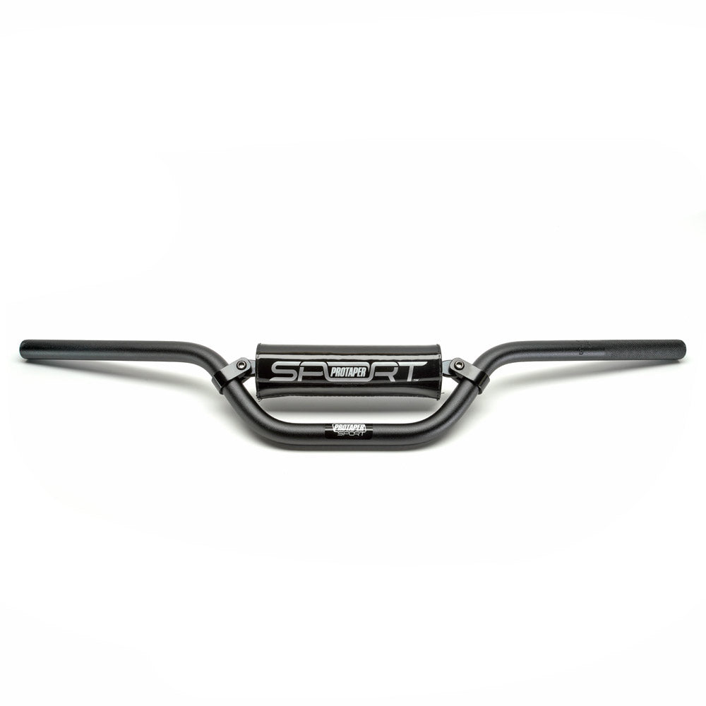 Pro Taper Seven Eighths Stuur Zwart Pro Taper Seven Eighths Stuur Zwart