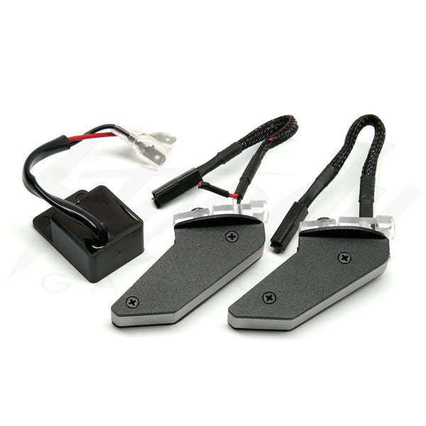 honda grom oem turn signals