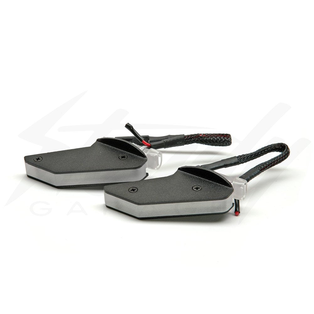 honda grom oem turn signals