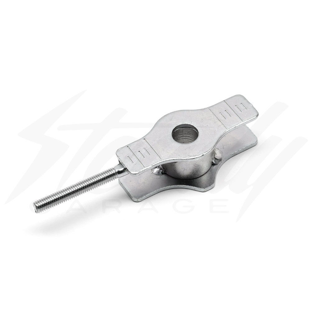 OEM Honda Grom 125 Chain Adjuster (ALL Years) Steady Garage