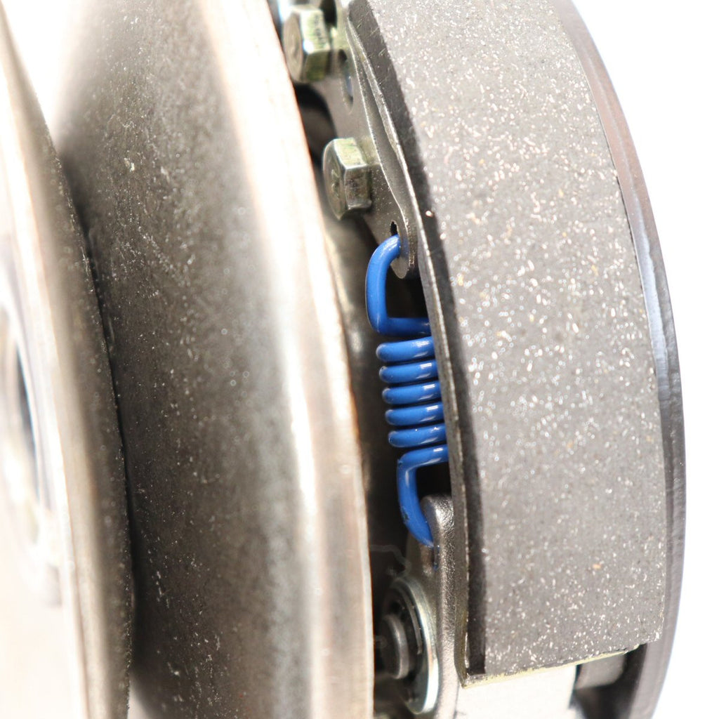 Adjustable Performance Racing Clutch Kit for Honda Ruckus (2002+), Metropolitan (2002-2012)