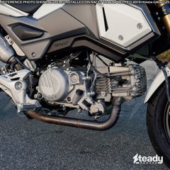 Chimera Engineering Bracket to Mount ZS190 Zongshen 190CC Engine