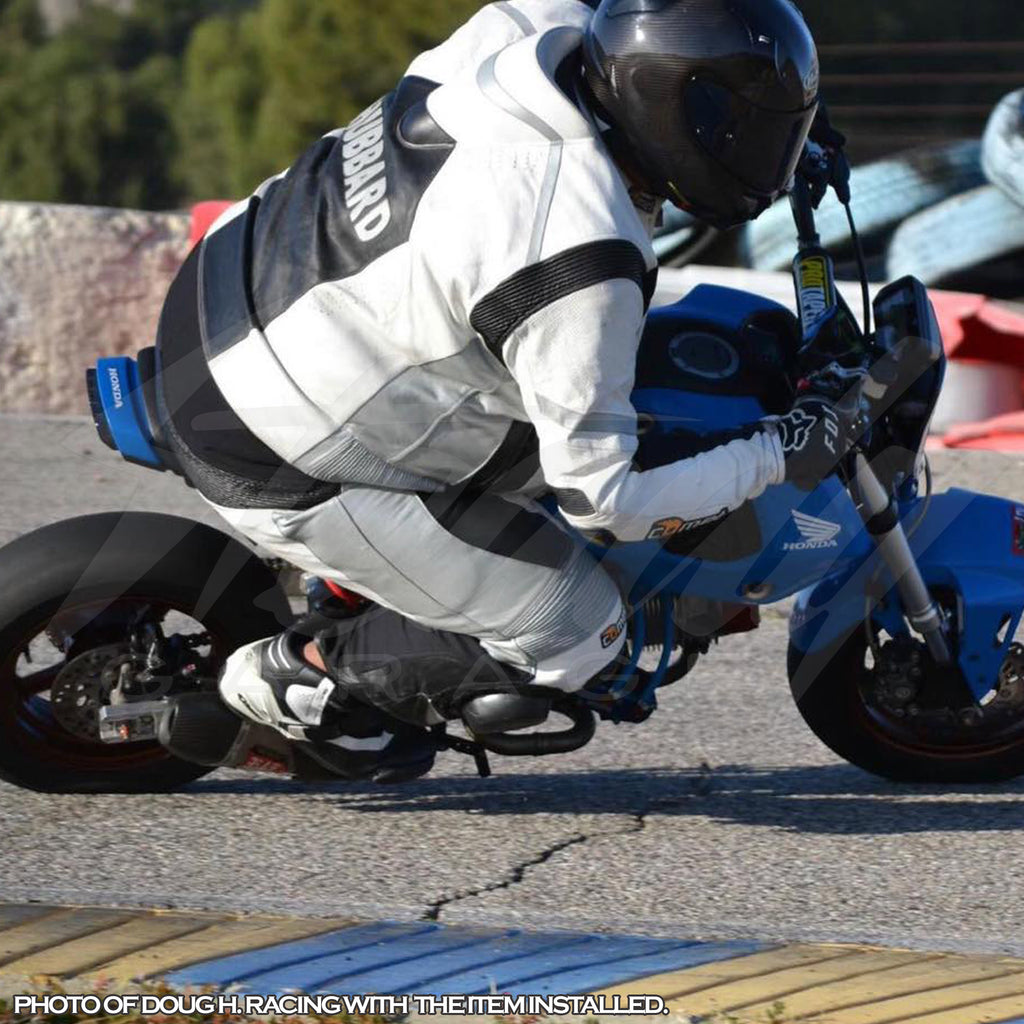Honda grom for 2024 kids