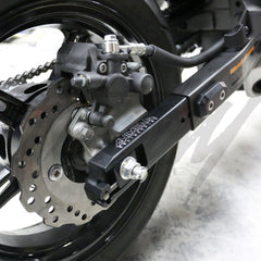CHIMP CHAMP TM COMPLETE DO-IT-YOURSELF 2-STROKE MOTORIZED