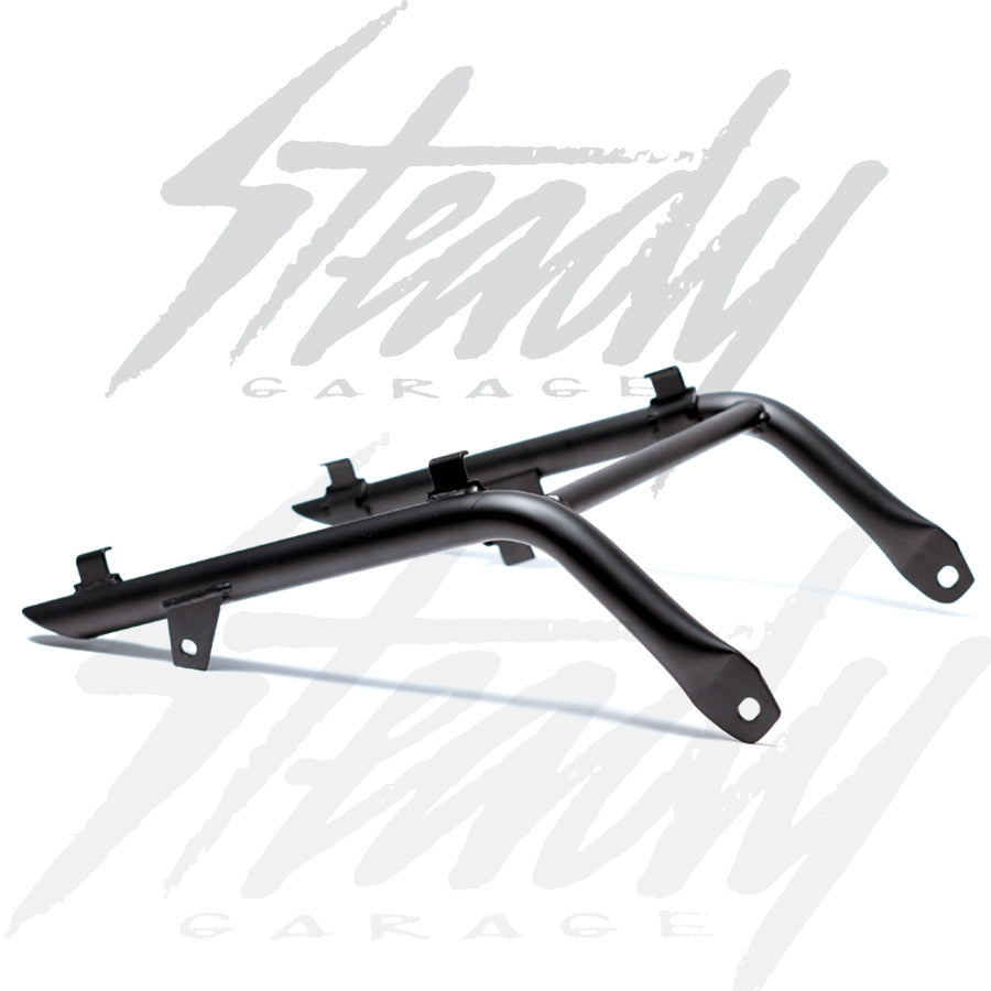 Chimera Honda Ruckus Seat Lowering Frame