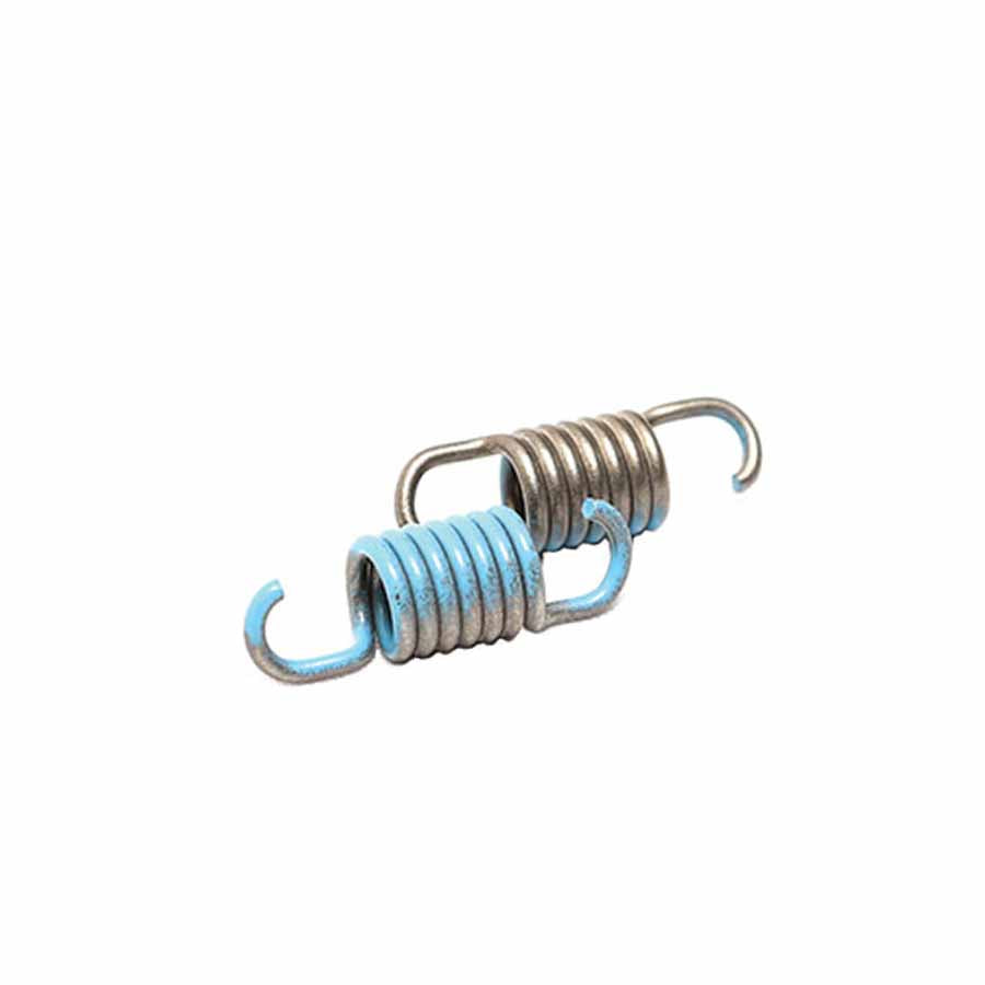 Honda Ruckus Metropolitan Performance Clutch Springs – Steady Garage