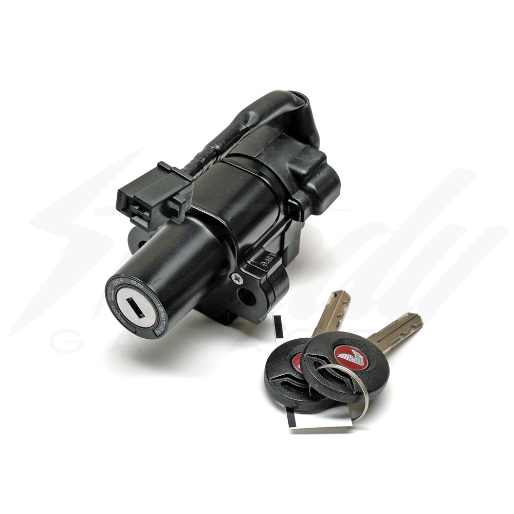 OEM Honda Monkey 125 Replacement Ignition Switch (2019-2020)