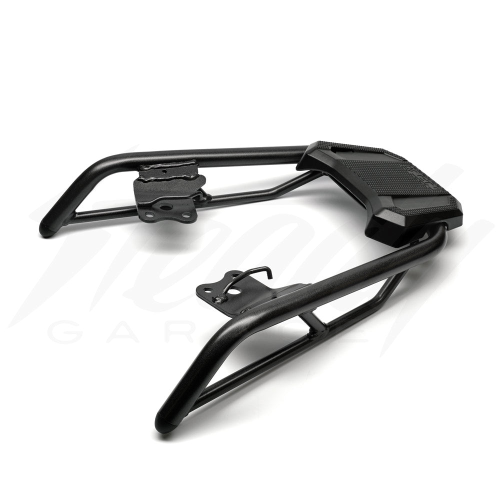 OEM Honda Rear Luggage Rack - Honda Navi 110cc – Steady Garage