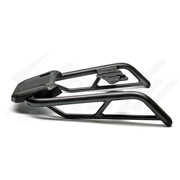 honda navi luggage box