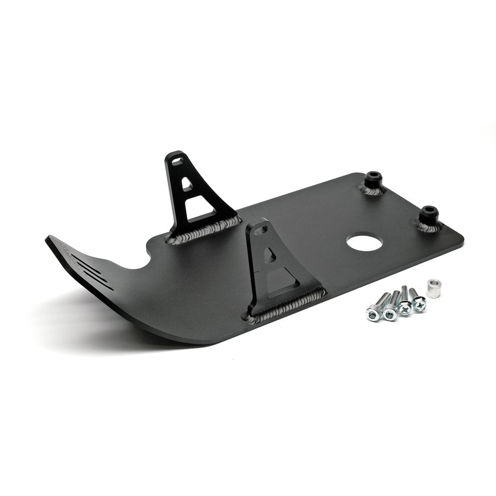JH Racing Safety Wire Ready Stator Cover Set - Kawasaki Z12 Pro