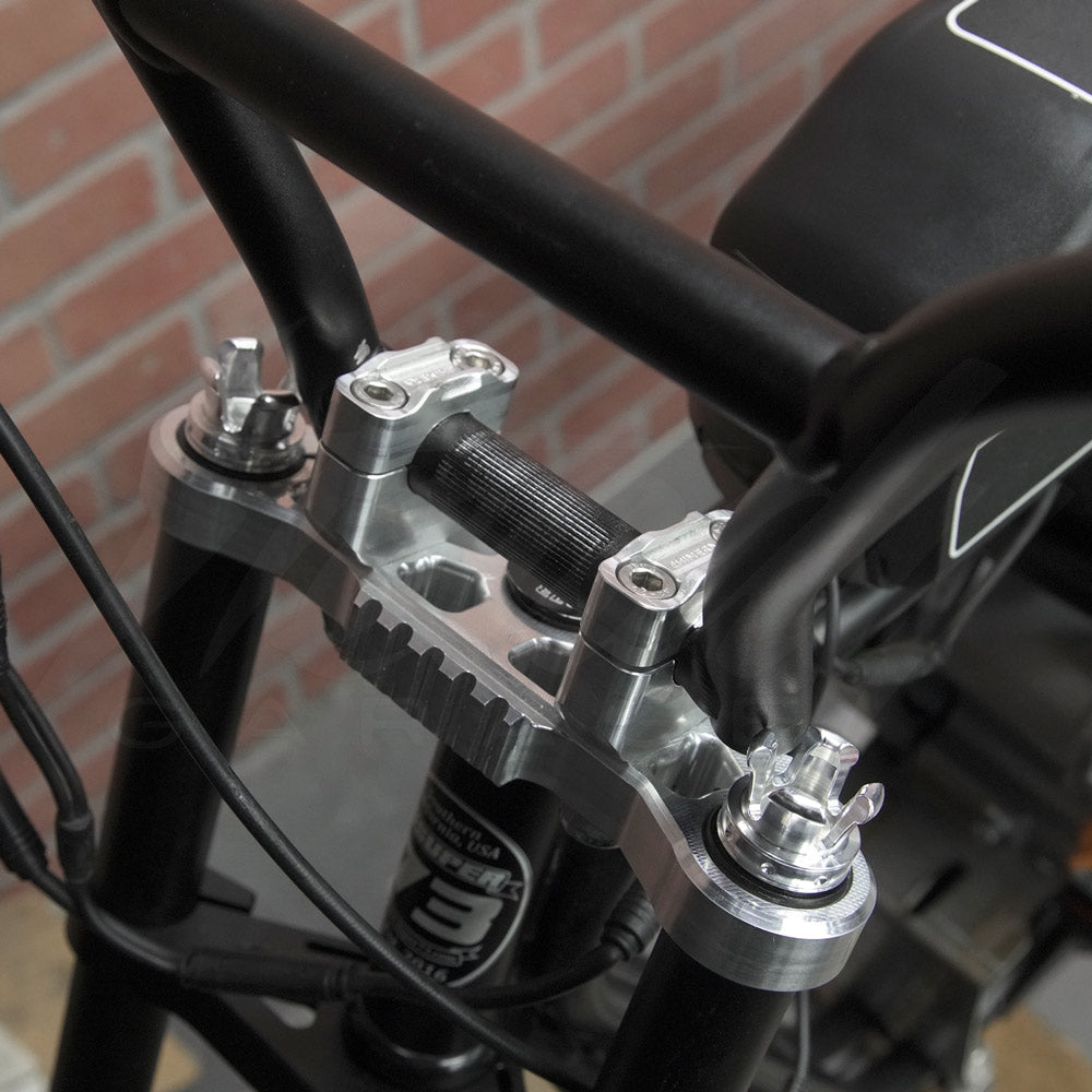 Motorcycle Electric Bike Exclusive Hand Guards Handguard