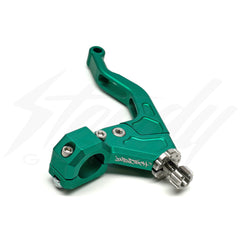 ImpakTech EZ Pull 1 Finger Clutch Lever For Stunting and