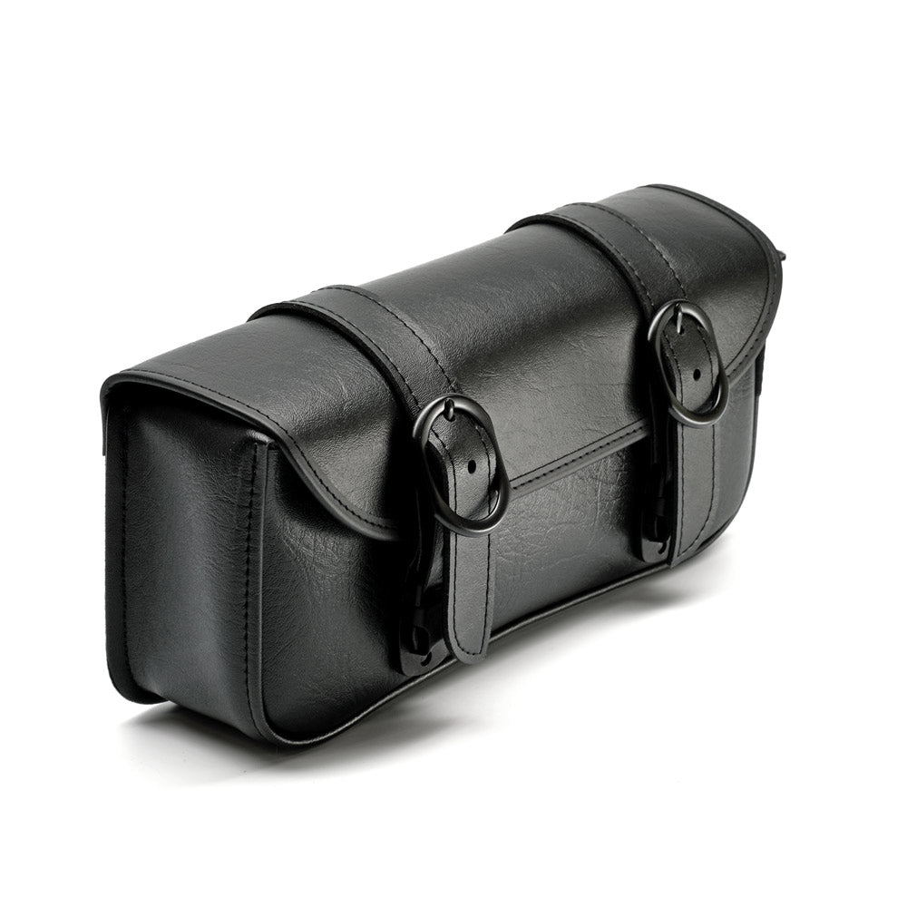 Willie & Max Black Jack Tool Pouch - Black Buckle – Steady Garage