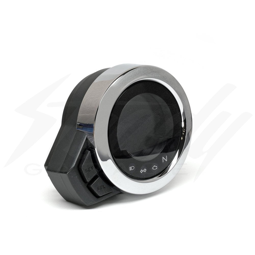 OEM Honda Monkey 125 Replacement Gauge Meter (2019-2020)