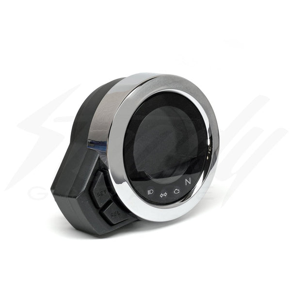 OEM Honda Monkey 125 Replacement Gauge Meter (2019-2020)