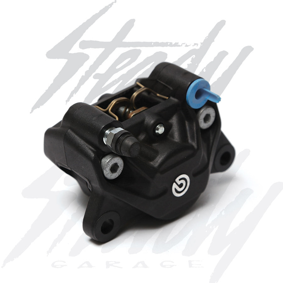 Brembo P34 Brake Caliper - P2 34mm 84mm Mounting Distance