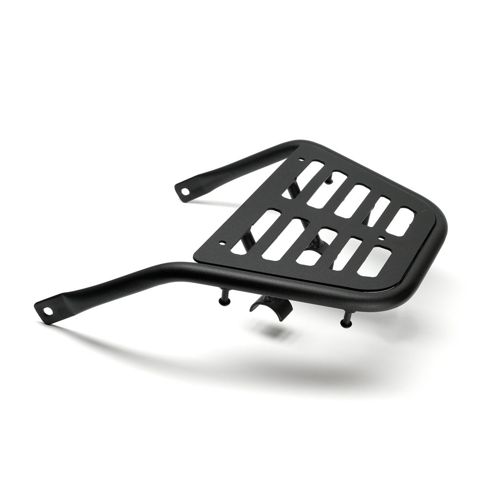 Honda Ruckus Accessory Rack Ruck Rack Luggage Rack for Honda Ruckus - Lowered Seat Frame – Steady ...