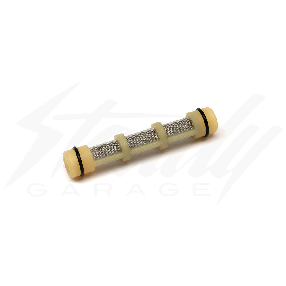OEM Benelli TNT 135 Oil Filter Screen – Steady Garage