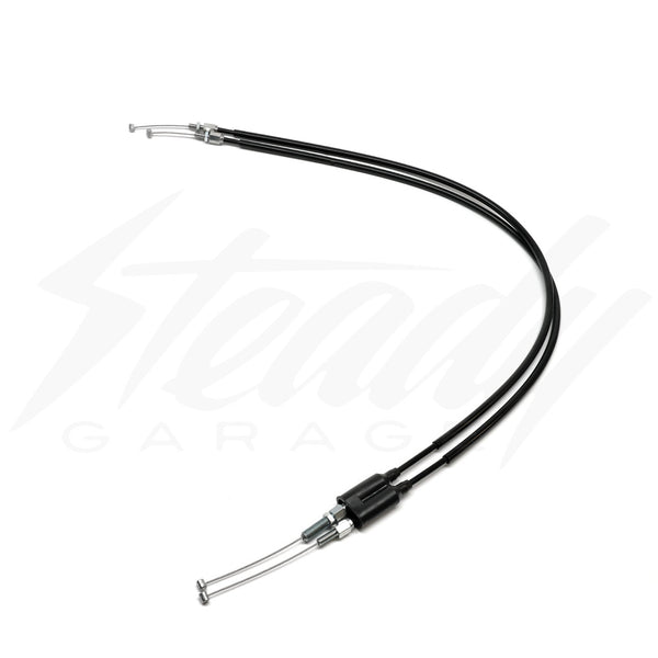 OEM HONDA THROTTLE CABLE - CRF125F 2019+