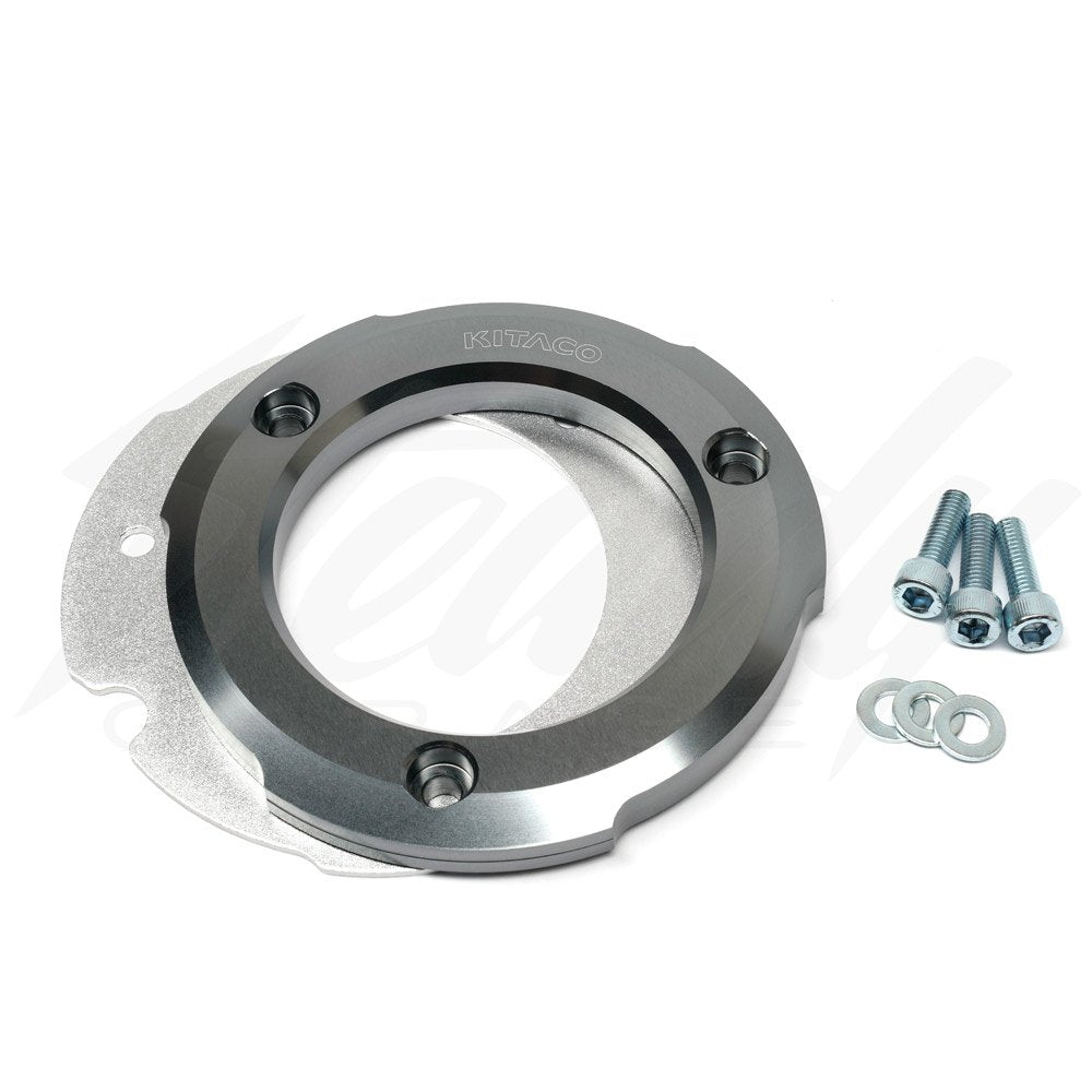 Kitaco Honda Monkey 125 Right Crankcase Cover Ring – Steady Garage