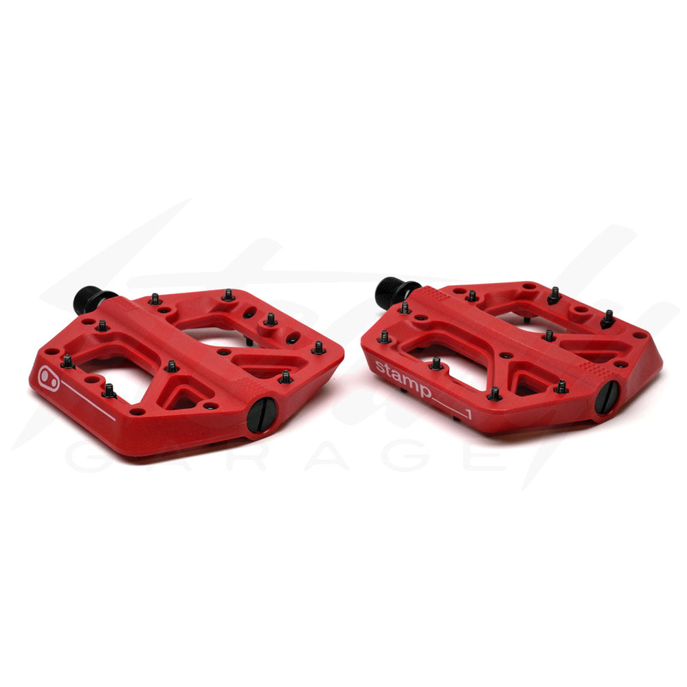 crankbrothers stamp 1 pedal CrankBrothers Stamp 1 Bicycle Pedal