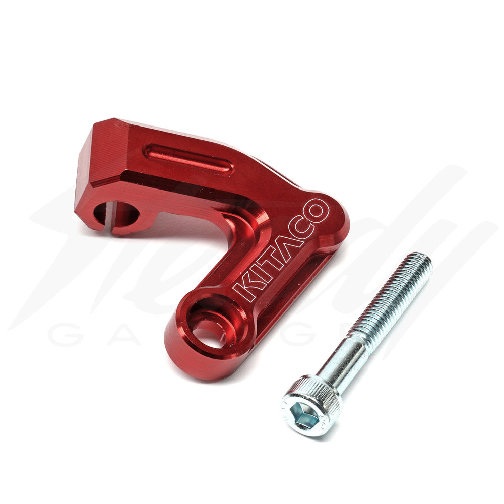 Kitaco Honda Grom/Monkey 125 Clutch Cable Receiver (2014-2020)