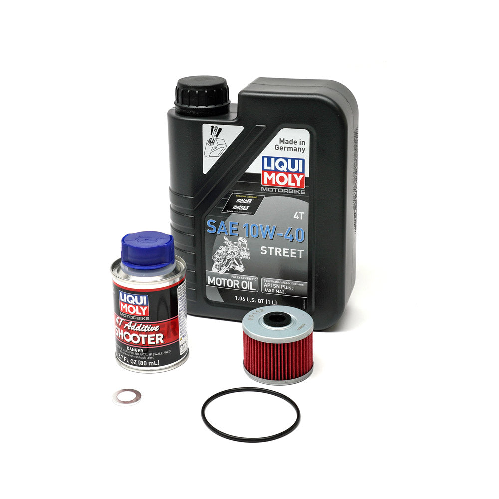 LIQUI MOLY 10W-40 BASICSTREET 1L　3本 Synthoil Energy 0W-40 | LIQUI MOLY