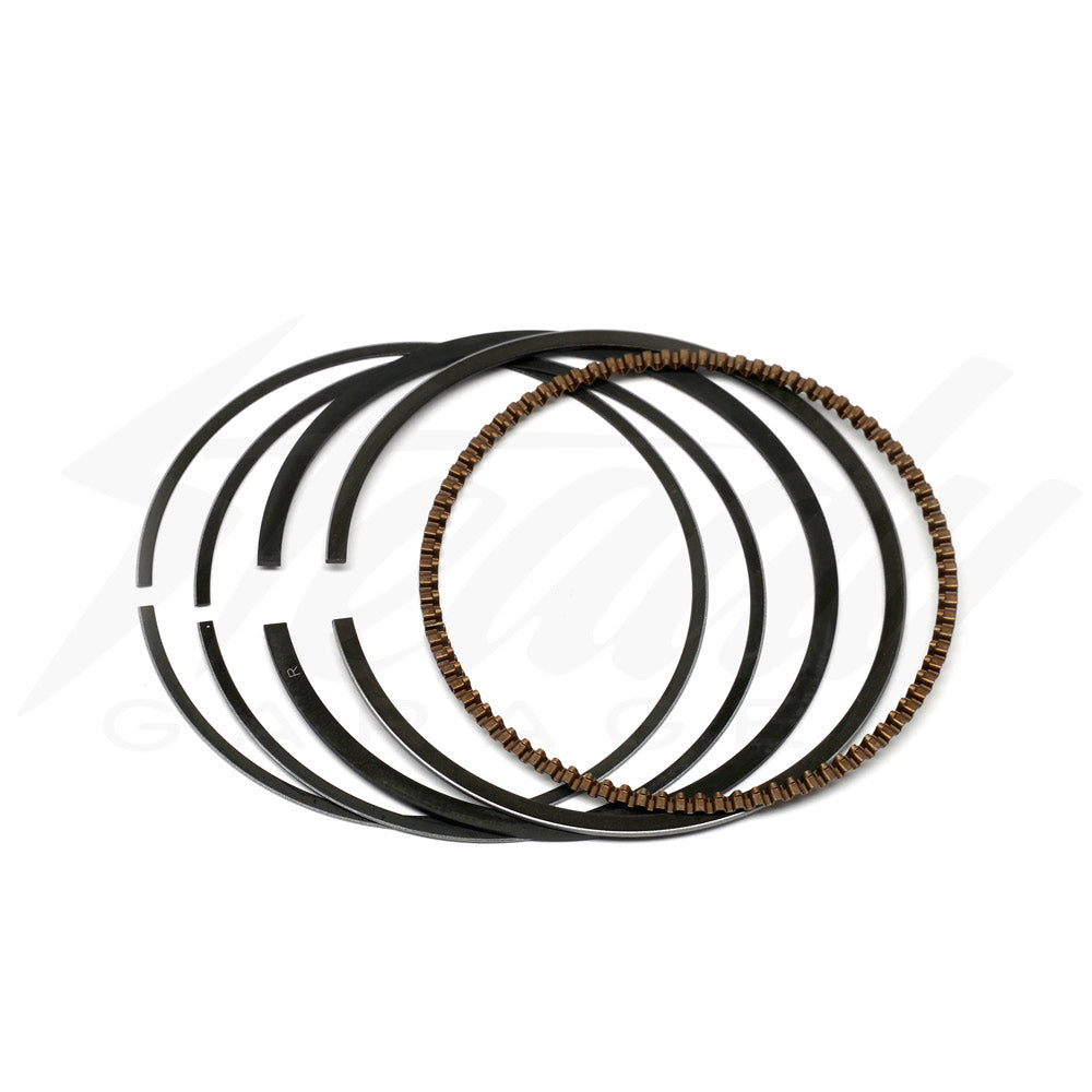 132cc 55mm Big Bore Piston Rings - Honda CRF110 2019+