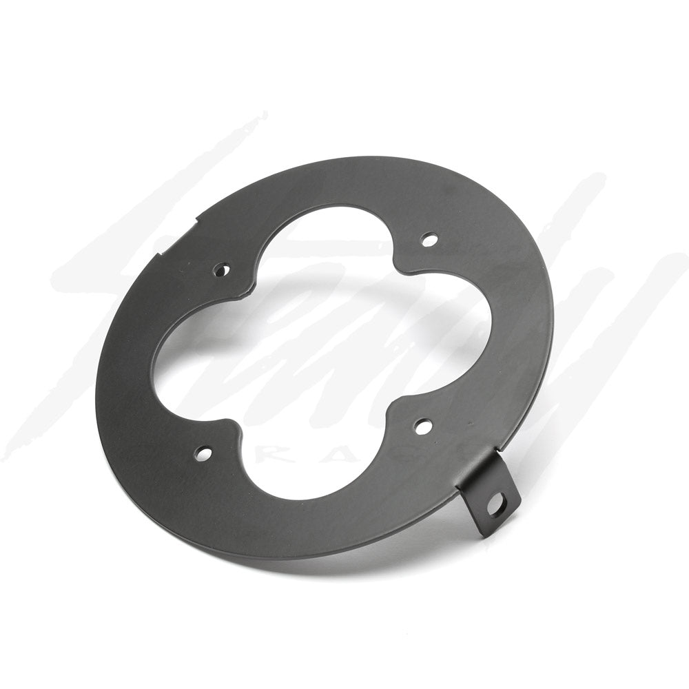 H×W BEAM ラキドロ High Beam LED Headlight Bulbs for 2007-2012 Mazda CX-7 (pair)