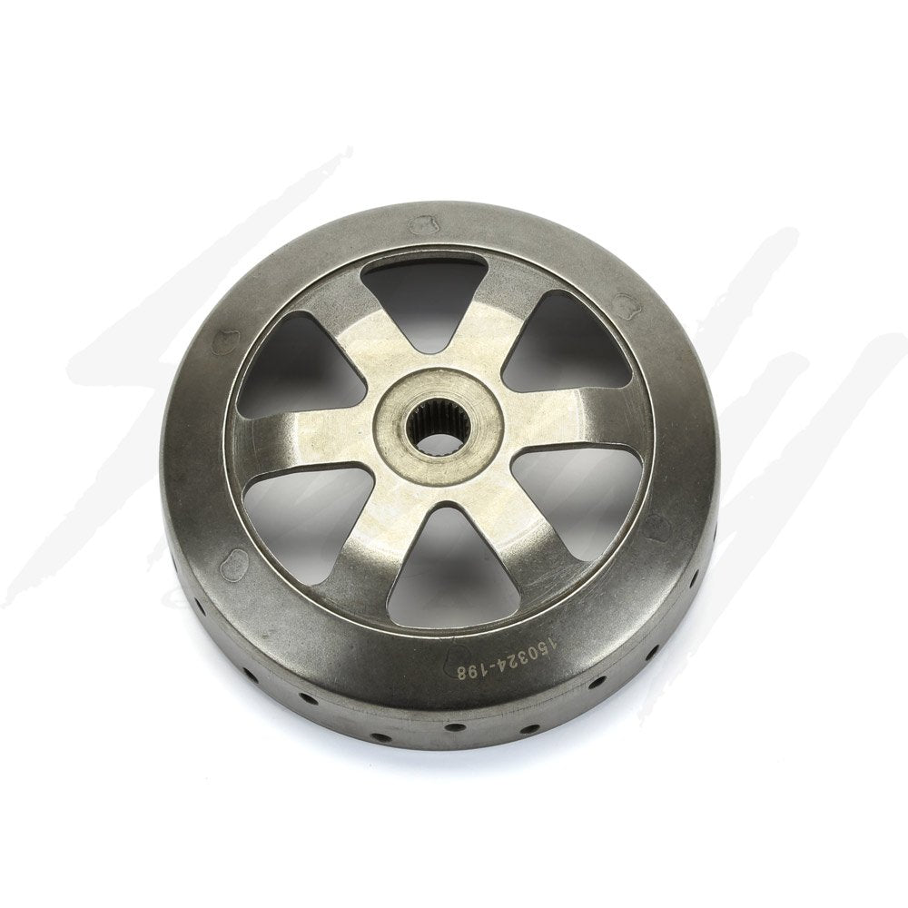 NCY Upgraded Clutch Bell for Honda Ruckus Metropolitan Steady Garage