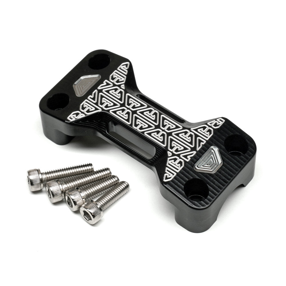 Chimera Billet Handlebar Top Clamp Honda CRF110F (ALL YEARS)
