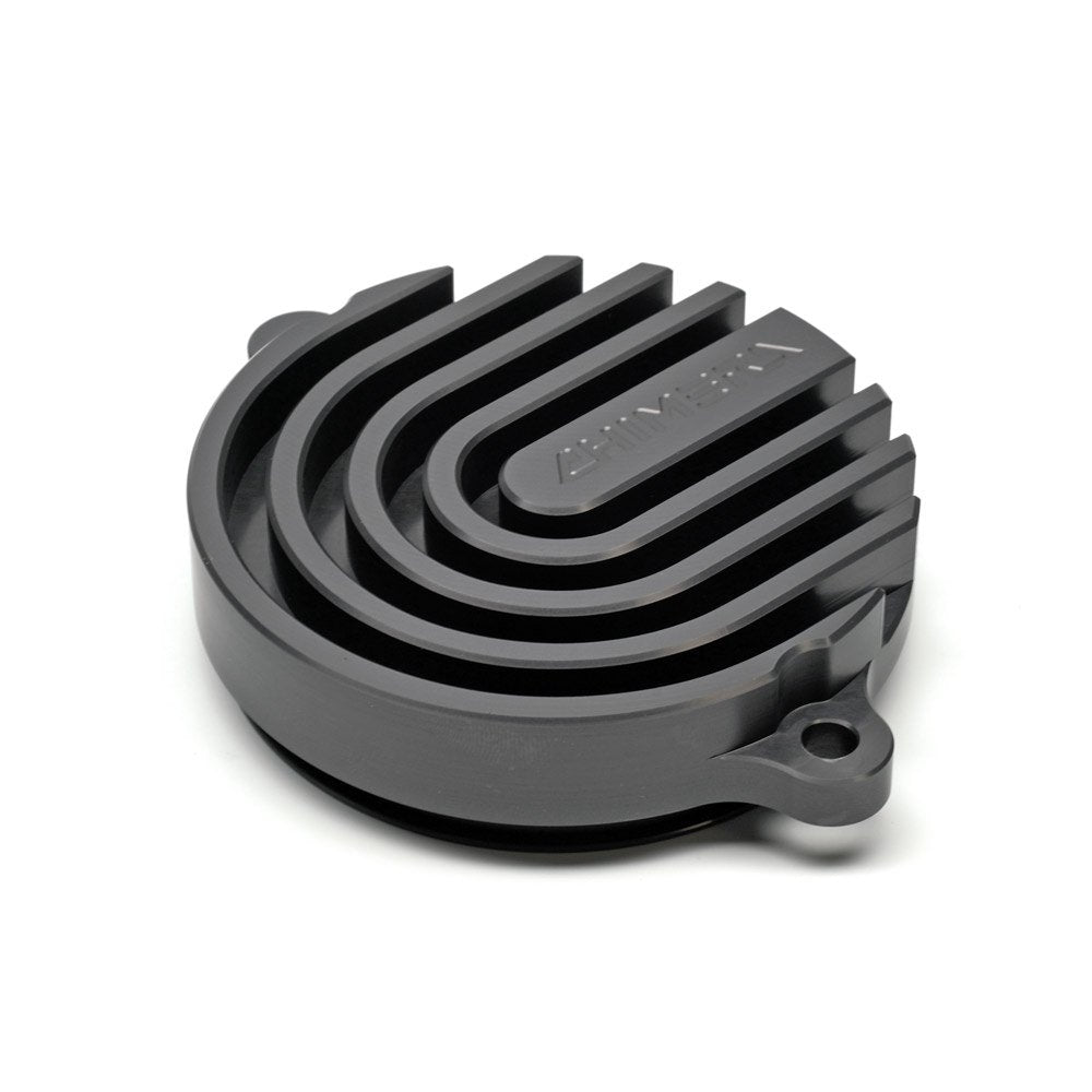 Chimera MAZE Billet Aluminum Cam Gear Cover - Honda Grom Monkey