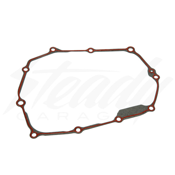 Chimera Premium Silicone RIGHT Crank Case Gasket Clutch Cover Side - Honda Grom Monkey 125 (2022+)