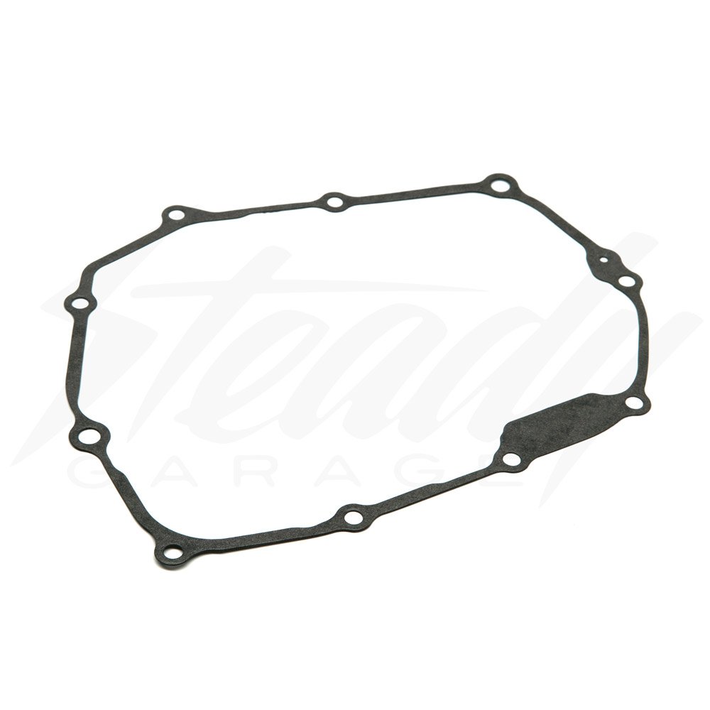 honda grom clear clutch cover