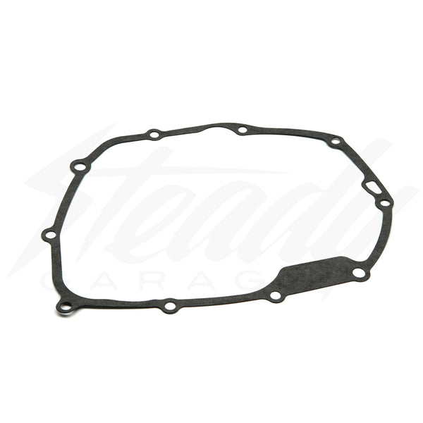 Chimera RIGHT Crank Case Gasket Clutch Cover Side - Honda CRF110F (ALL YEARS)