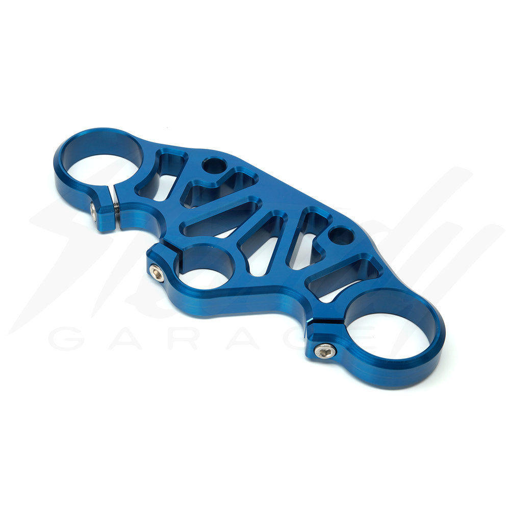 Chimera Engineering Moto Style Top Clamp for Super73 R / RX Front Suspension