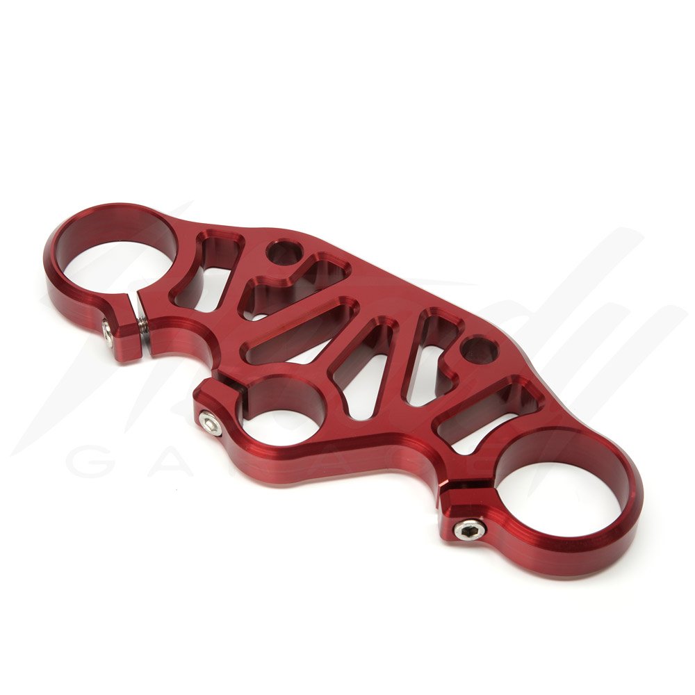 福袋・半額ポスター - クリーニング屋さん専用の通 Chimera Engineering Moto Style Top Clamp for Super73 R / RX パーツ