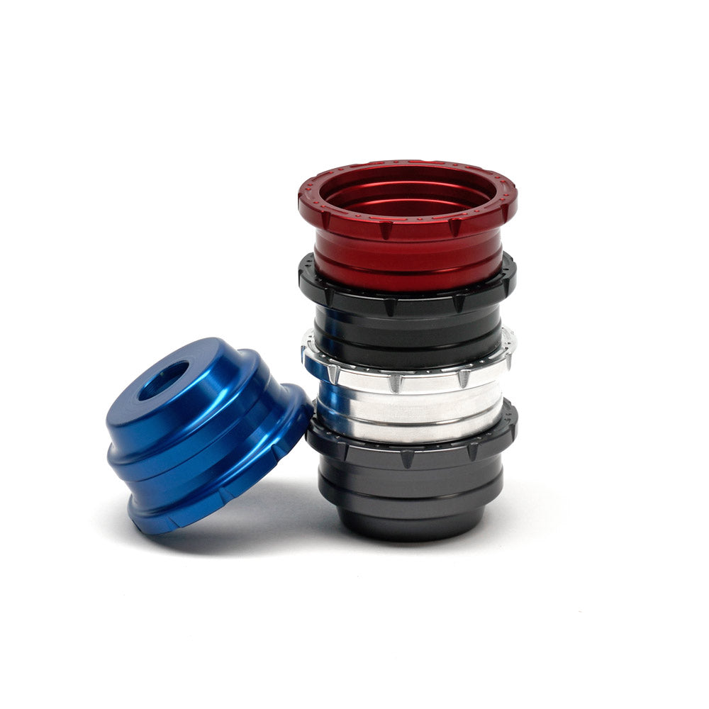 WINNERWELL Flashing Kit 2.1/2.5/3.5インチ対応 Strange GT Strut Package