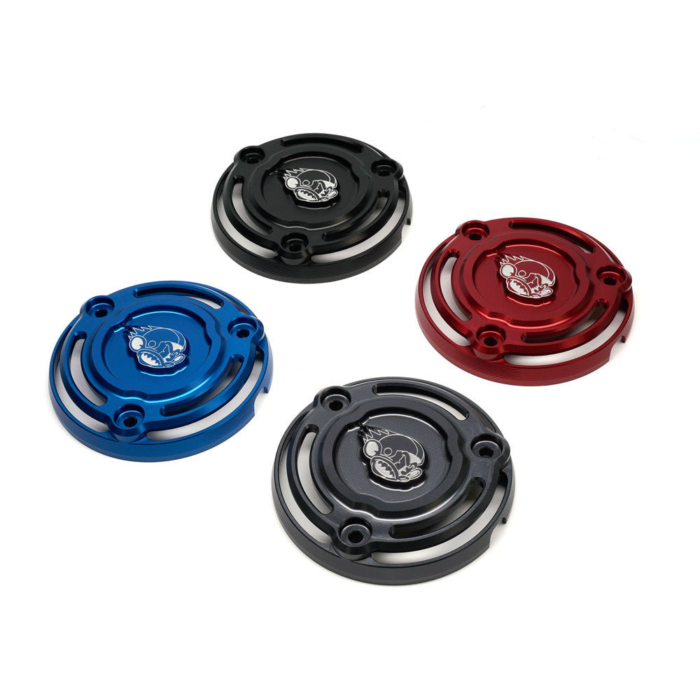 Chimera Monkey Madness Clutch Cover Guard Honda Monkey 125 (2018