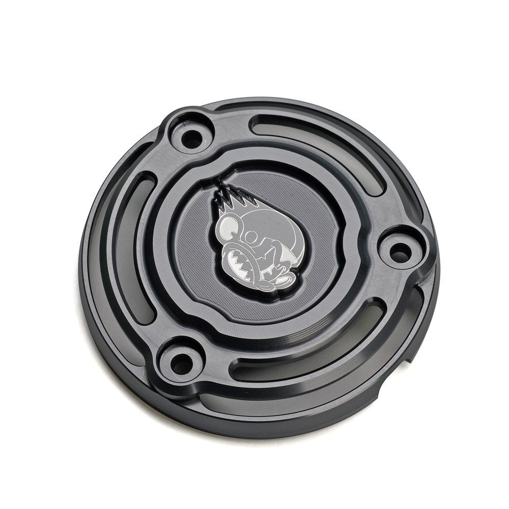 Chimera Monkey Madness Clutch Cover Guard Honda Monkey 125 (2018