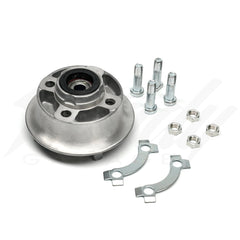Kei OEM KAWASAKI REAR HUB CARRIER- Z125 PRO – Steady Garage