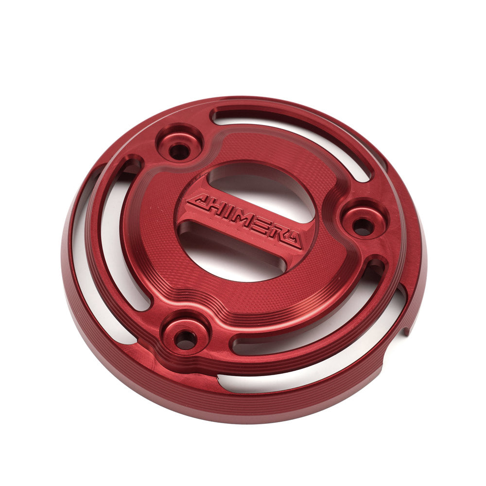 Chimera Clutch Cover Guard for 2014-2020 Honda Grom 125 – Steady