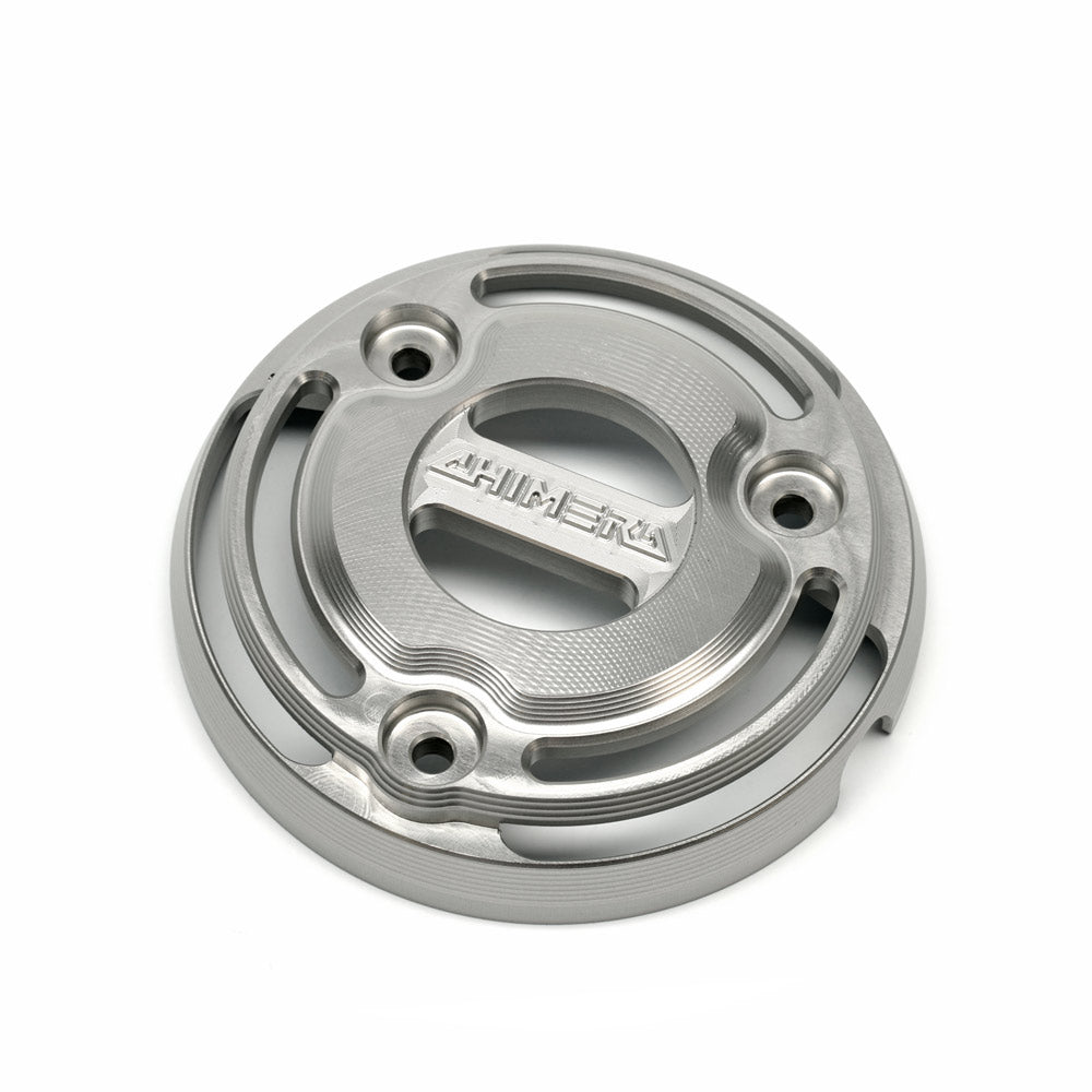 Chimera Clutch Cover Guard for 2014-2020 Honda Grom 125 – Steady