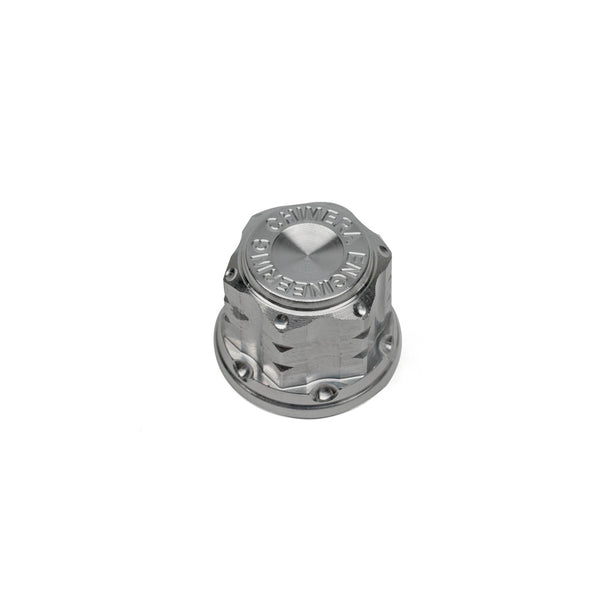 CHIMERA  Engineering Axle Nuts - 12mm x 1.25mm (Small)