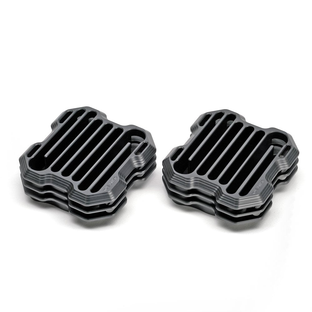 Chimera Nitro Tappet Valve Cover Set for 2014-2020 Honda Grom
