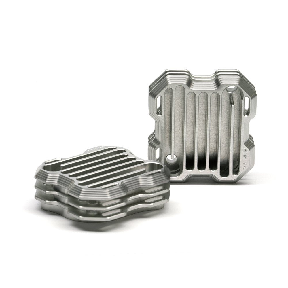 Chimera Nitro Tappet Valve Cover Set for 2014-2020 Honda Grom