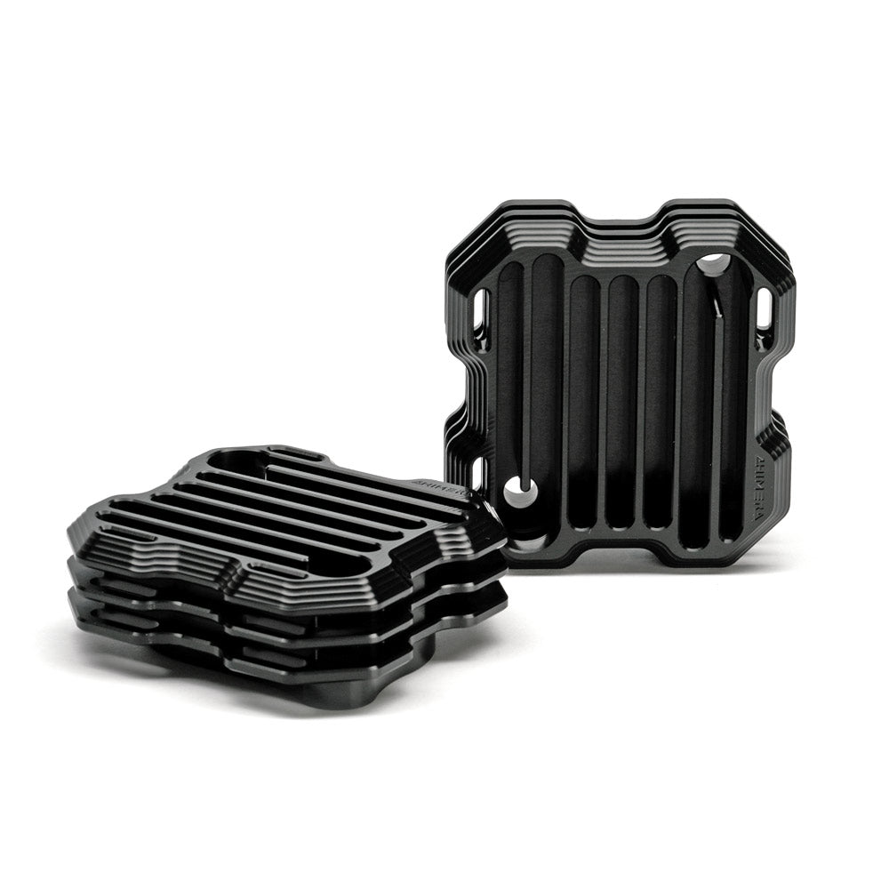 Chimera Nitro Tappet Valve Cover Set for 2014-2020 Honda Grom